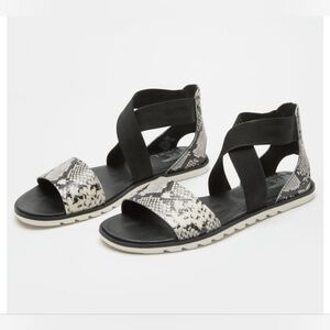 SOREL Ella II Womens Sandals